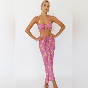 RESA Ziggy Skirt Barbados sz S